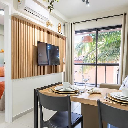 Ama Flat Porto Kai - Centro Da Vila 50M Do Mar. Порту-де-Галиньяш Экстерьер фото