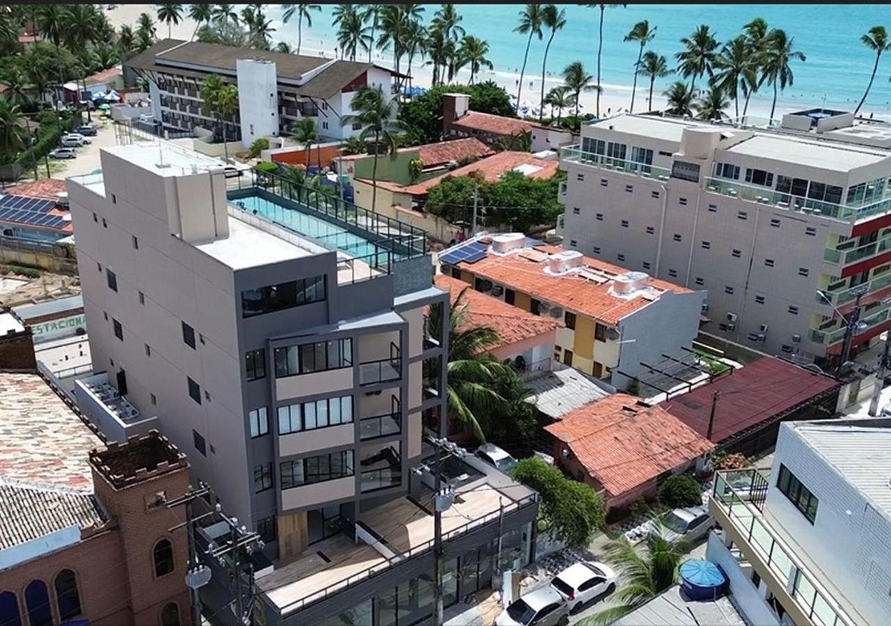 Ama Flat Porto Kai - Centro Da Vila 50M Do Mar. Порту-де-Галиньяш Экстерьер фото