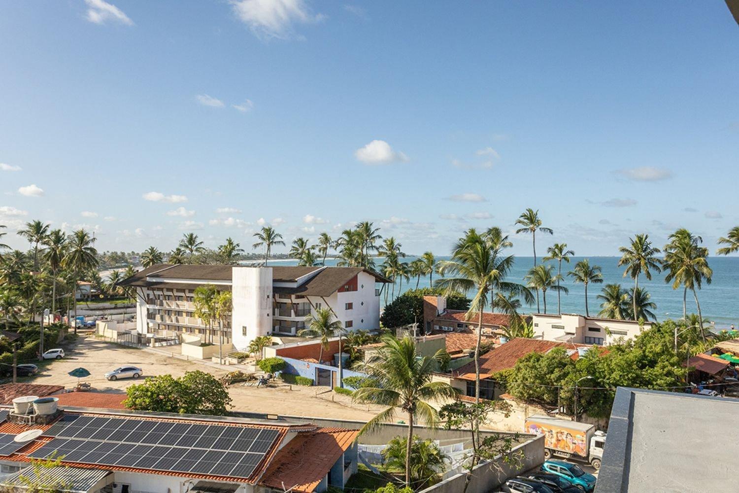 Ama Flat Porto Kai - Centro Da Vila 50M Do Mar. Порту-де-Галиньяш Экстерьер фото