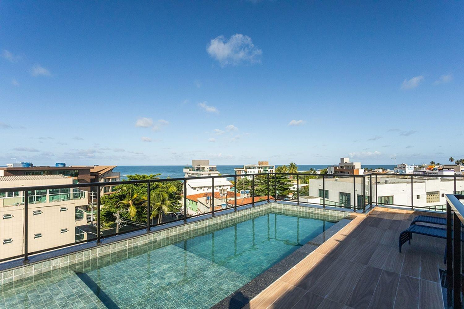 Ama Flat Porto Kai - Centro Da Vila 50M Do Mar. Порту-де-Галиньяш Экстерьер фото