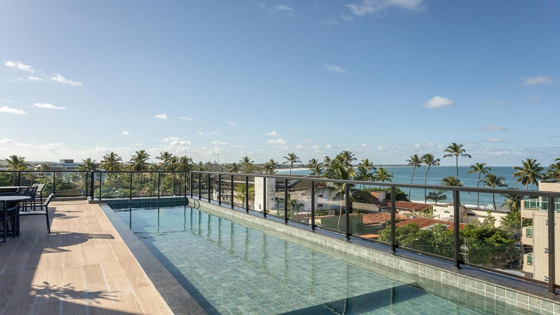 Ama Flat Porto Kai - Centro Da Vila 50M Do Mar. Порту-де-Галиньяш Экстерьер фото