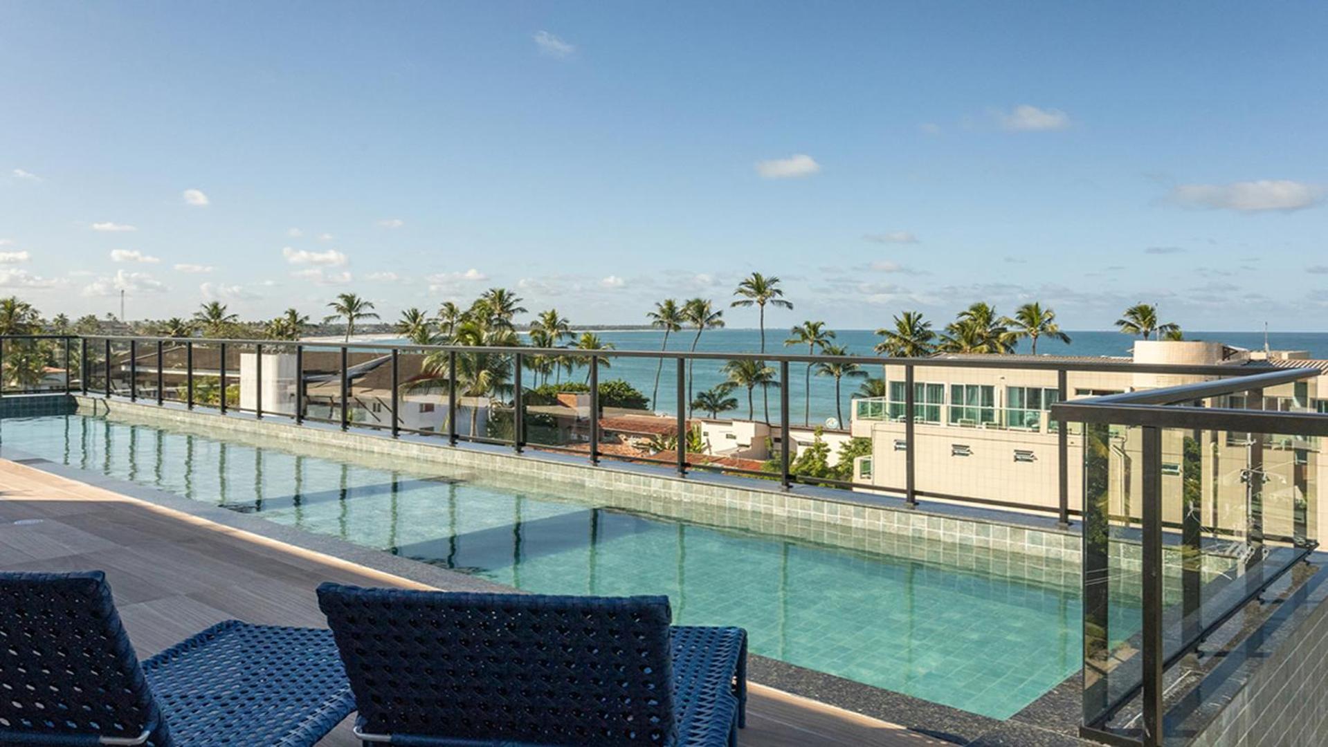 Ama Flat Porto Kai - Centro Da Vila 50M Do Mar. Порту-де-Галиньяш Экстерьер фото