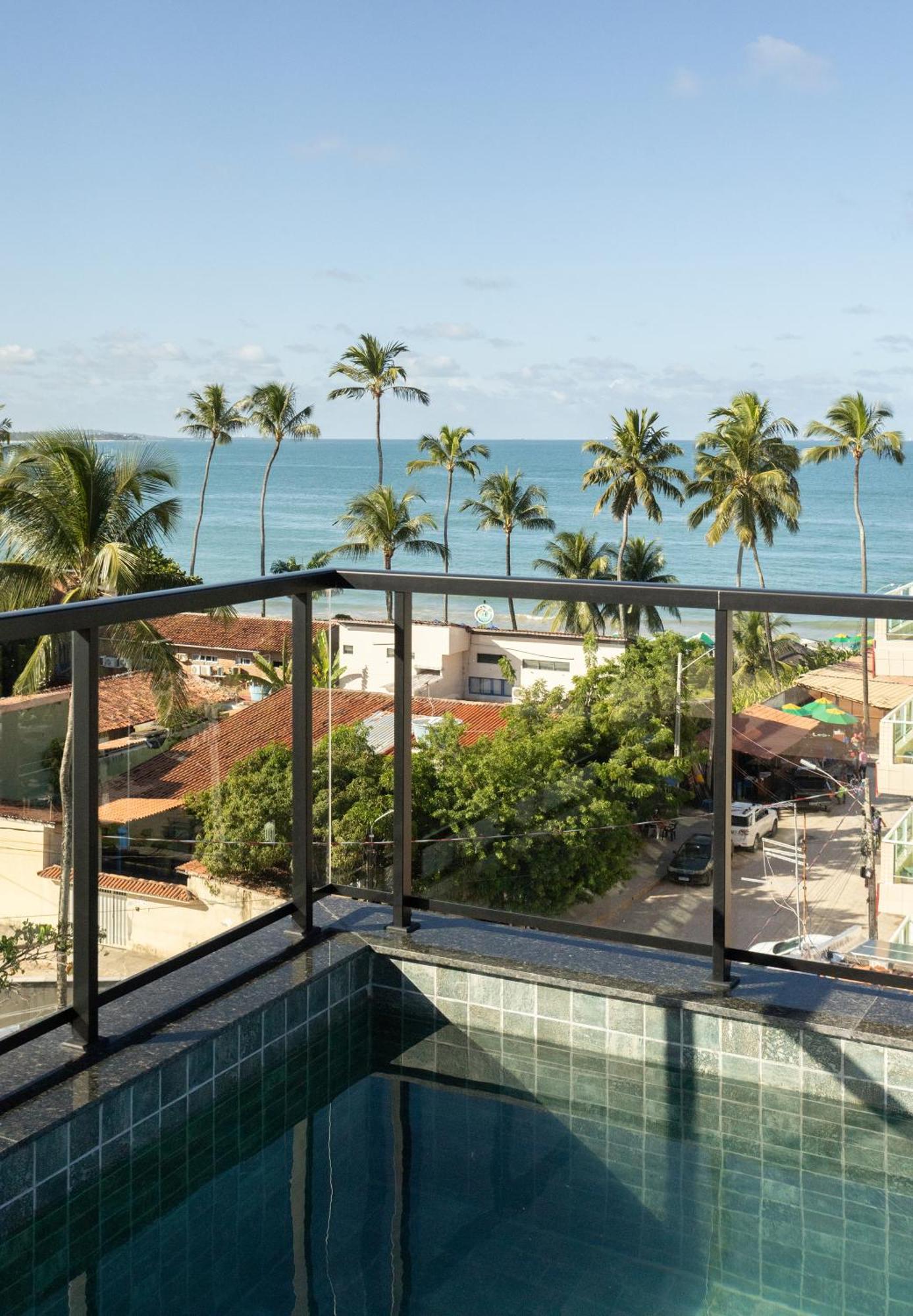Ama Flat Porto Kai - Centro Da Vila 50M Do Mar. Порту-де-Галиньяш Экстерьер фото