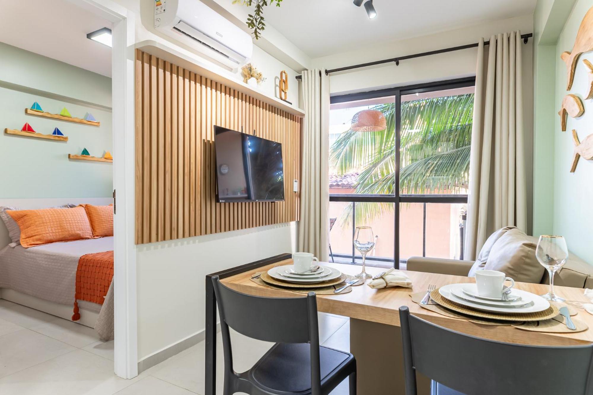 Ama Flat Porto Kai - Centro Da Vila 50M Do Mar. Порту-де-Галиньяш Экстерьер фото
