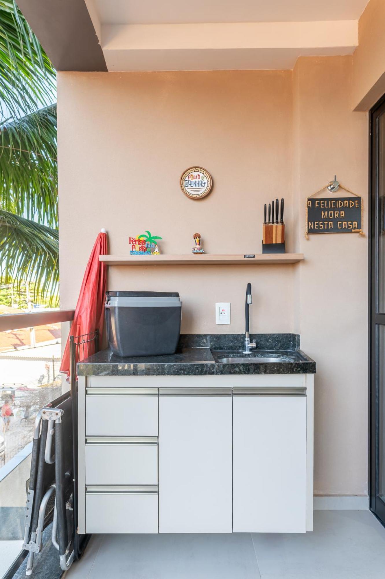 Ama Flat Porto Kai - Centro Da Vila 50M Do Mar. Порту-де-Галиньяш Экстерьер фото
