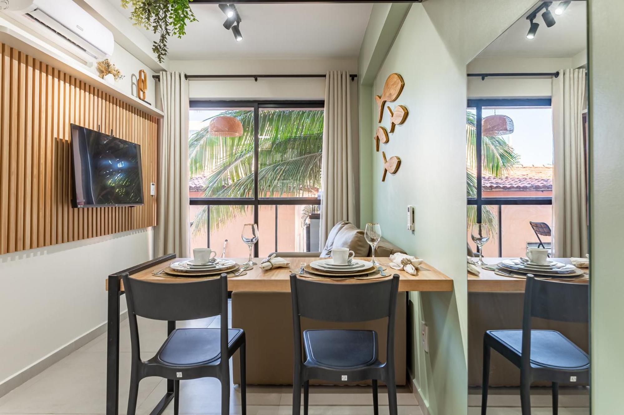 Ama Flat Porto Kai - Centro Da Vila 50M Do Mar. Порту-де-Галиньяш Экстерьер фото